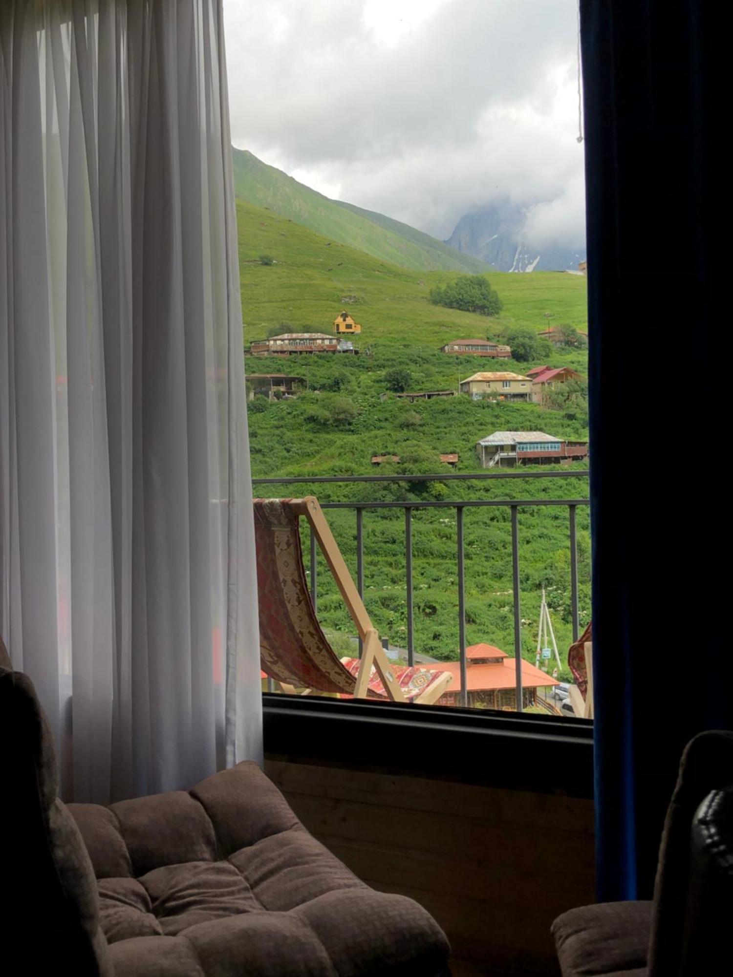 Apartamento Aisi Juta Exterior foto