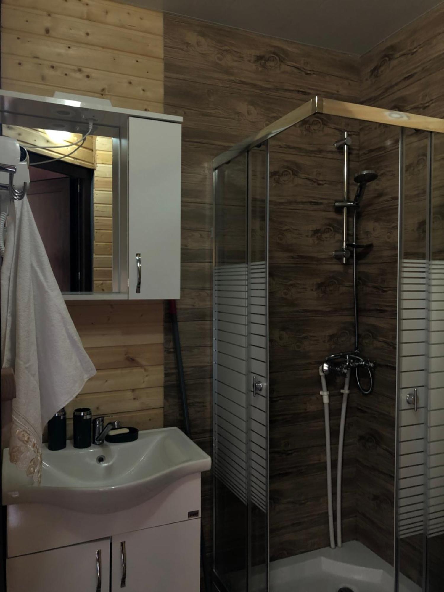 Apartamento Aisi Juta Exterior foto