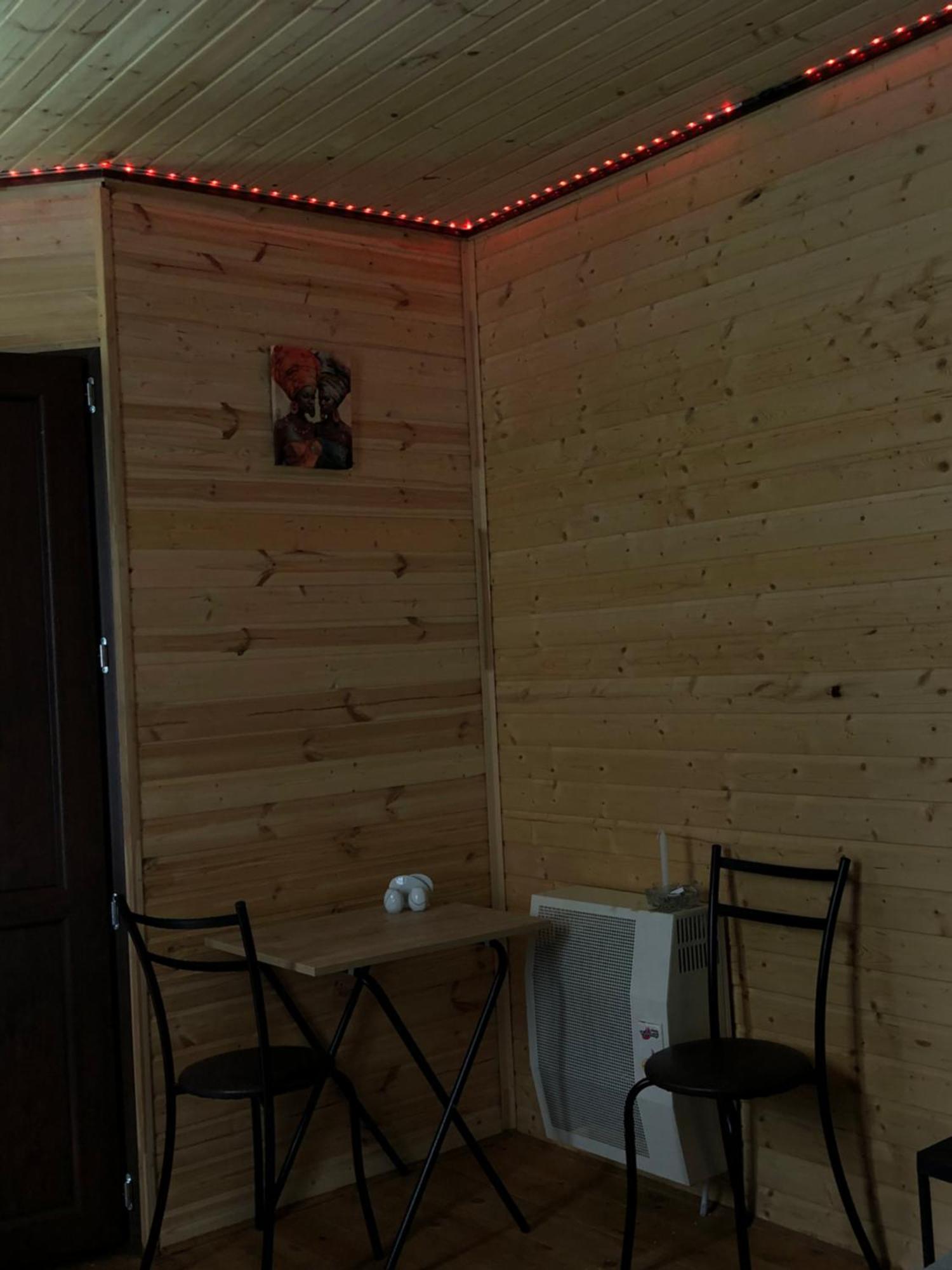 Apartamento Aisi Juta Exterior foto