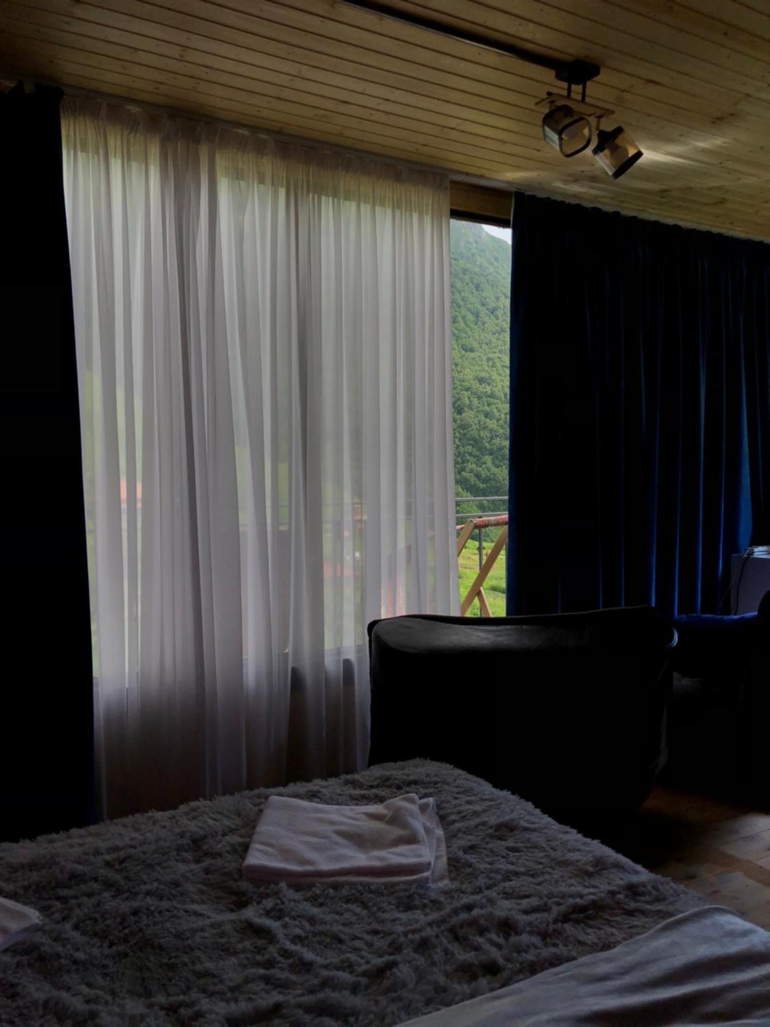 Apartamento Aisi Juta Exterior foto