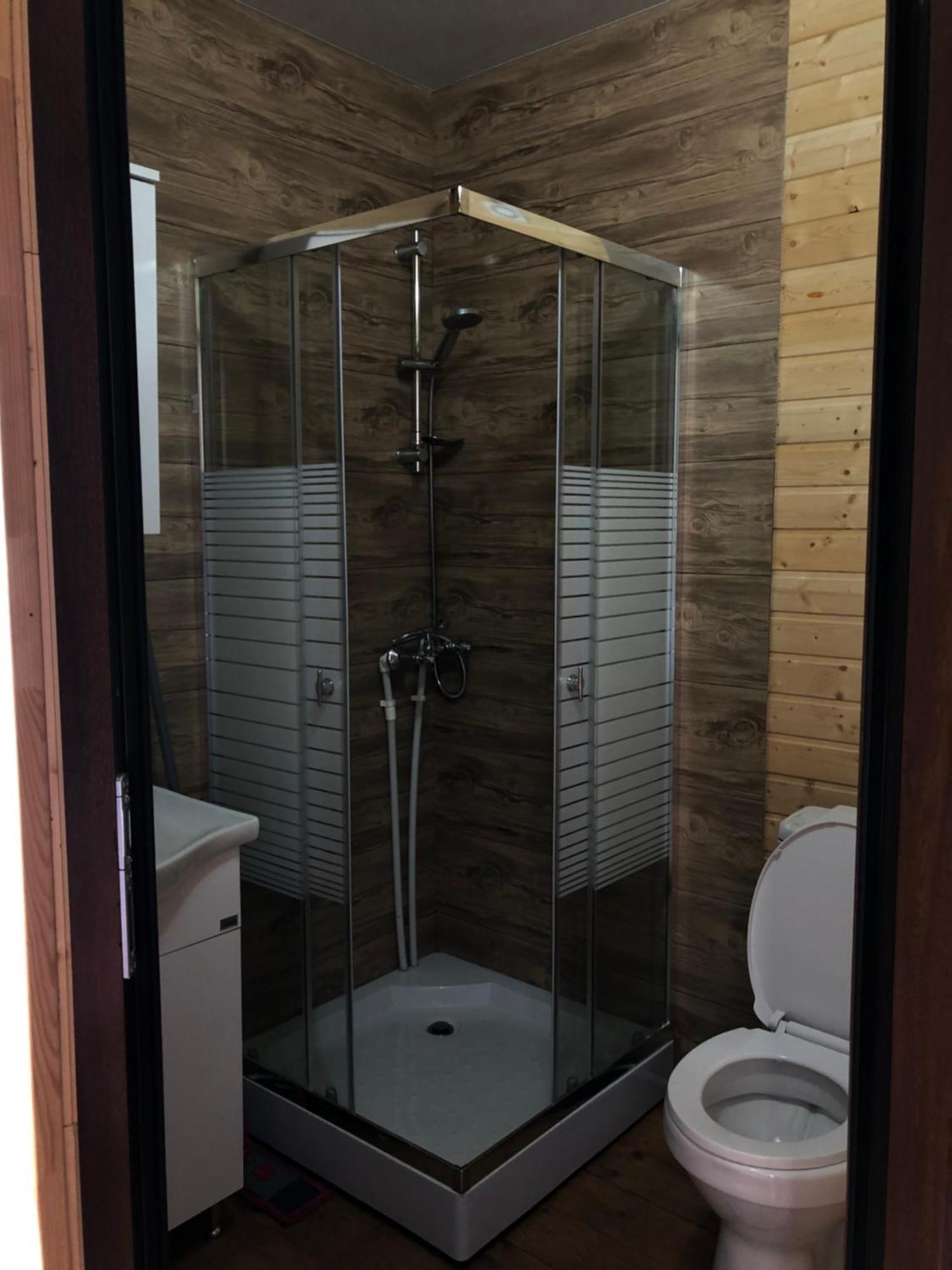 Apartamento Aisi Juta Exterior foto