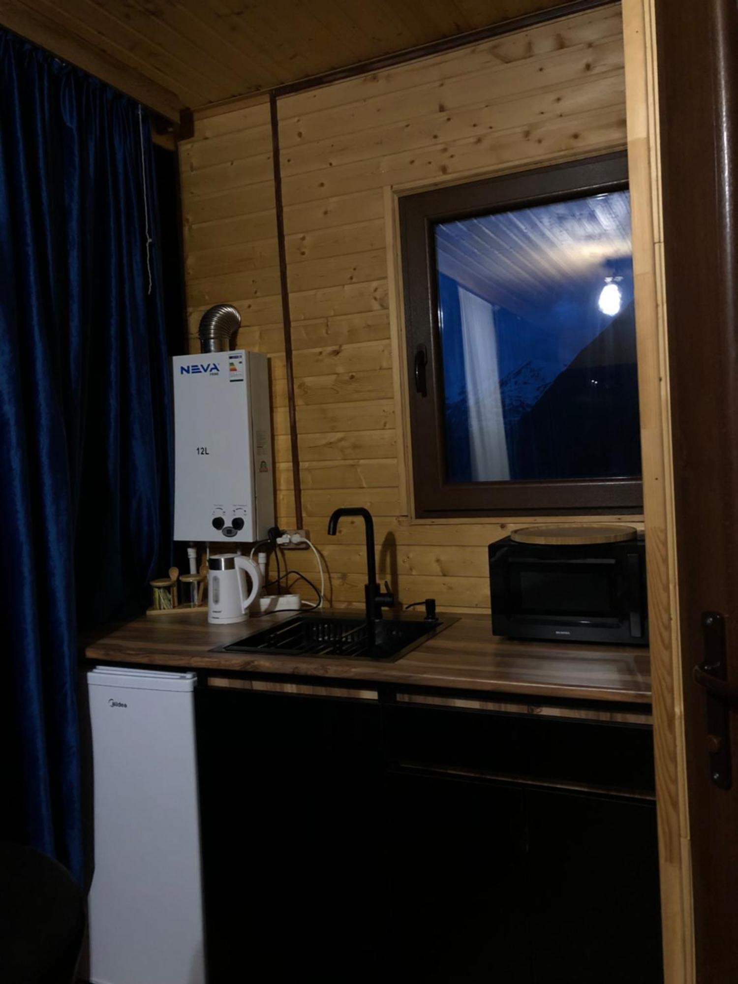 Apartamento Aisi Juta Exterior foto