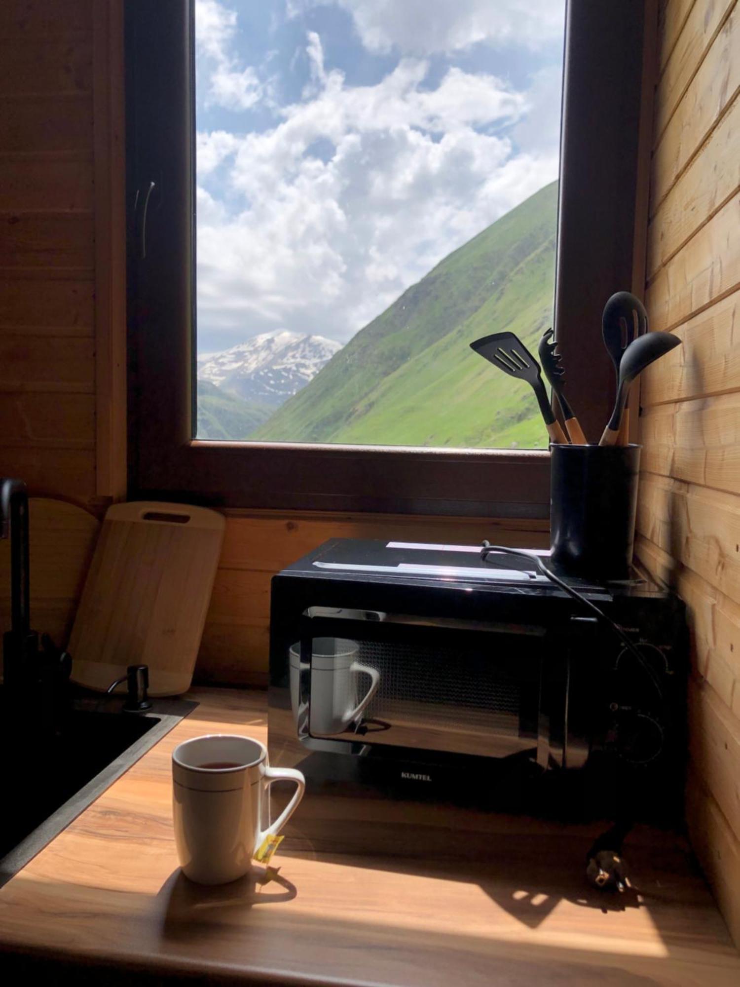 Apartamento Aisi Juta Exterior foto
